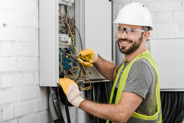 Best Electrical Wiring Services  in Nanuet, NY