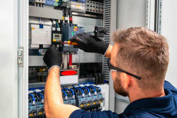 Best Affordable Emergency Electrician  in Nanuet, NY