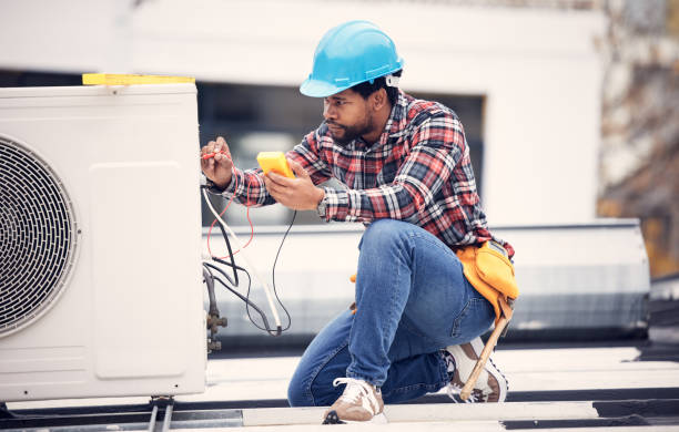 Best Licensed Electrician  in Nanuet, NY