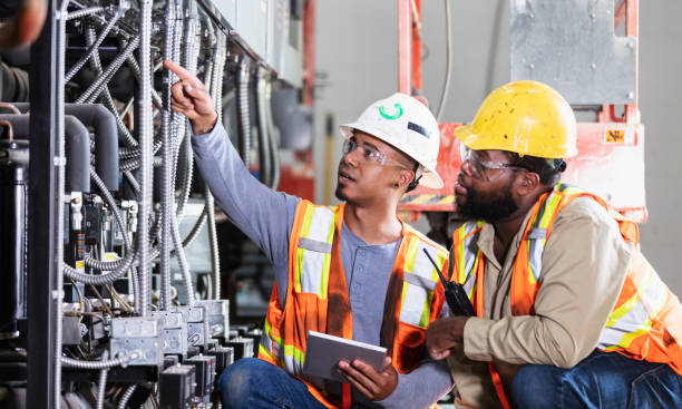 Best Electrician Near Me  in Nanuet, NY