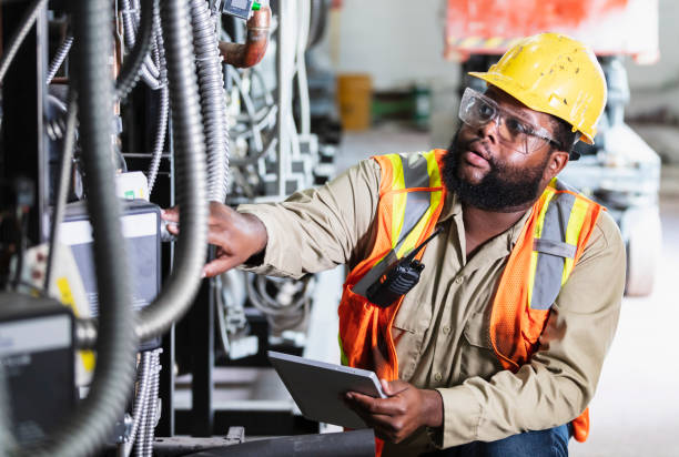 Best Affordable Electrician  in Nanuet, NY