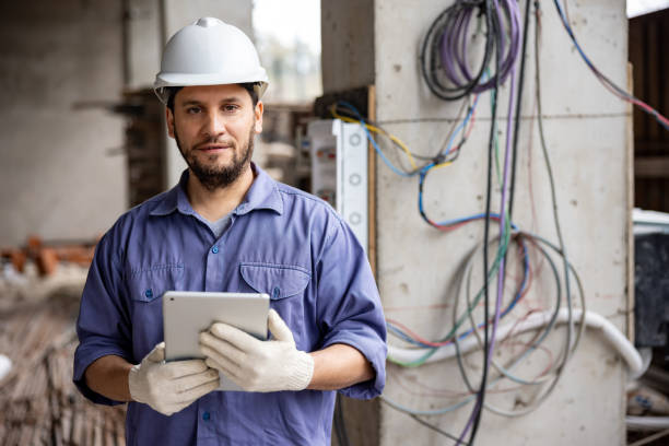 Best Electrician for Home Renovation  in Nanuet, NY