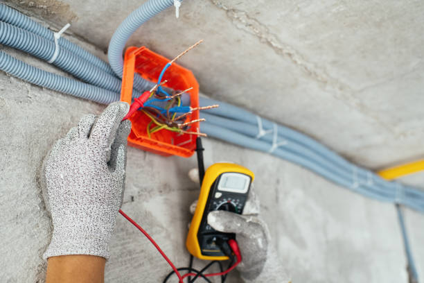 Best 24-Hour Electrician  in Nanuet, NY