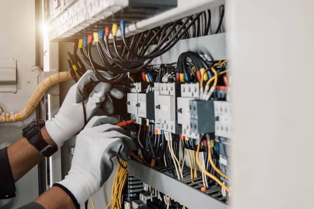 Best Emergency Electrician Near Me  in Nanuet, NY